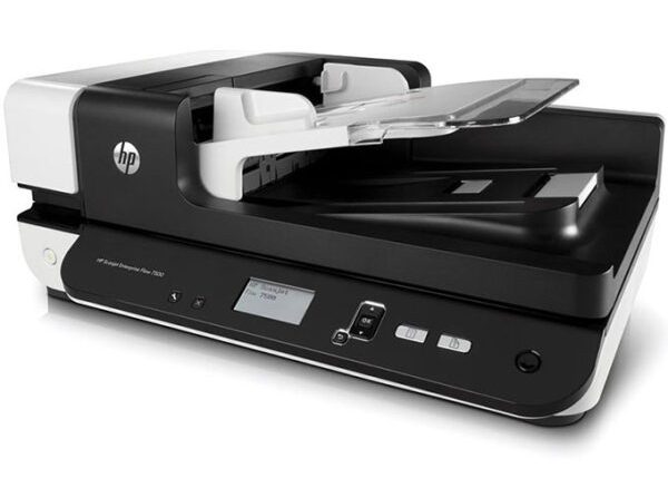 Cho thuê máy scan HP ScanJet Enterprise 7500