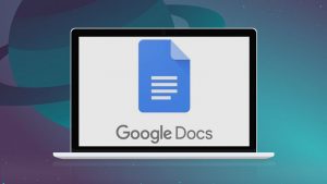 Google Docs