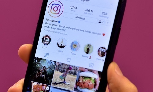 Instagram