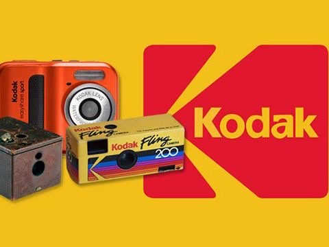Kodak