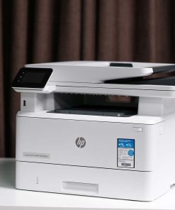 Máy in đa năng HP MFP M428fdn