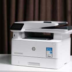 Máy in đa năng HP MFP M428fdn