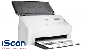 Máy scan Hp 7000 s3