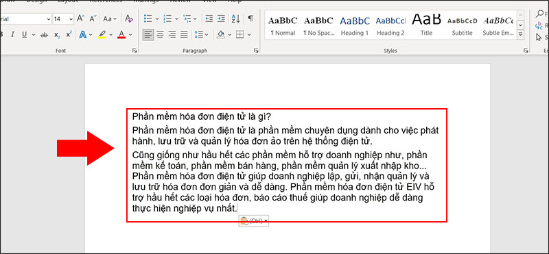 Nếu bạn đang sử dụng Power Point để thực hiện bài thuyết trình của mình nhưng gặp phải vấn đề về font chữ tiếng Việt, hãy tham khảo cách sửa lỗi font chữ tiếng Việt trong Power Point của chúng tôi. Điều này sẽ giúp cho bản trình chiếu của bạn trở nên chuyên nghiệp, gọn gàng và tinh tế hơn. Click vào hình ảnh để xem chi tiết.