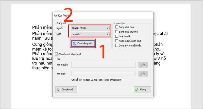 Sử dụng font chữ tiếng Việt trong Word, Excel hay Power Point đôi khi gặp phải vấn đề font lỗi hoặc không hiển thị đúng. Đừng lo lắng nếu bạn gặp phải vấn đề này, chúng tôi sẽ giúp bạn sửa lỗi font chữ tiếng Việt một cách nhanh chóng và đảm bảo kết quả tốt nhất.