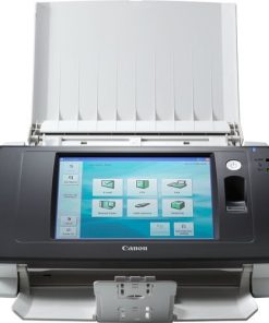 Cho thuê máy quét bảo mật Canon ScanFront 300P
