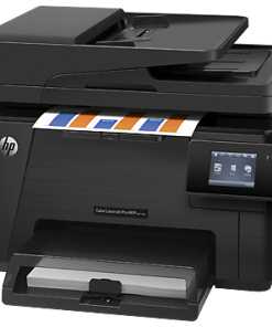 Cho thuê Máy in màu đa năng HP Color MFP M176n