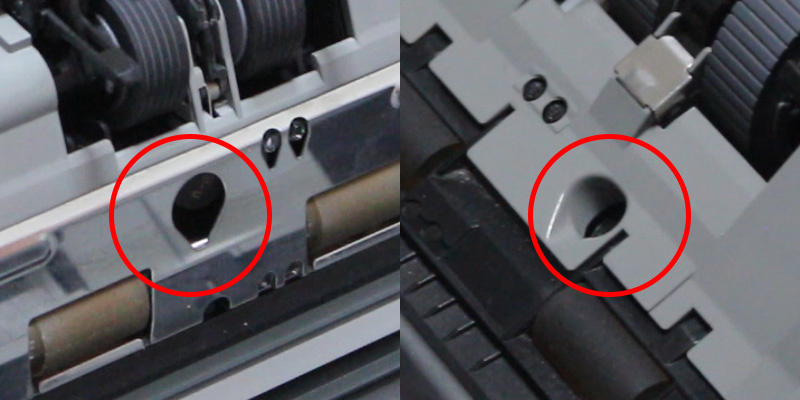 Bảo dưỡng máy scan - vệ sinh máy scan đúng cách