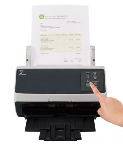 Máy scan Ricoh Fi-8150U