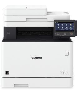 Máy in laser màu đa năng Canon MF 743CDW