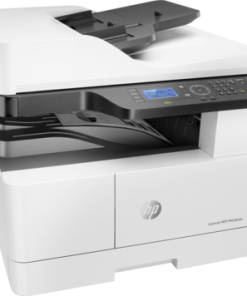 Máy in HP LaserJet MFP M438n: đa chức năng khổ A3
