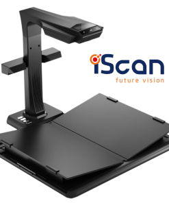 Giá đỡ sách chữ V cho Czur M3000 Pro