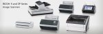 Ricoh fi series