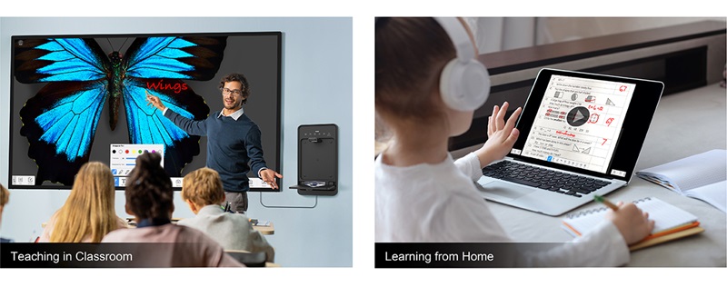 máy ảnh tài liệu viisan