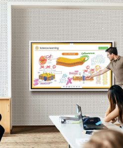 Cho thuê màn hình tương tác Samsung Flip Pro WM65B