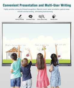Màn hình tương tác 75inch MEEKBASE (IB75LED-IE)