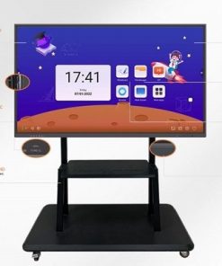 Cho thuê màn hình tương tác Summy 75inch