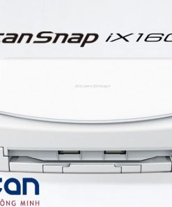 Máy scan Ricoh ScanSnap iX1600
