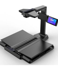 Máy scan sách, tài liệu A3 có giá đỡ chữ V GP3400ID