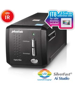 Máy scan film Plustek OpticFilm 8200i Ai