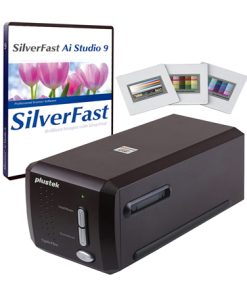 Máy scan film Plustek OpticFilm 8300i Ai