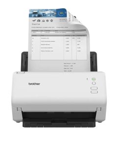 Máy scan Brother ADS-4100