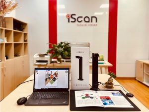 máy scan cho văn phòng công chứng