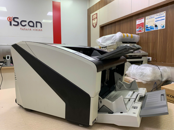 máy scan fujitsu fi 6400