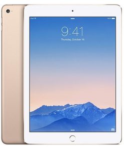 Cho thuê iPad Air 2
