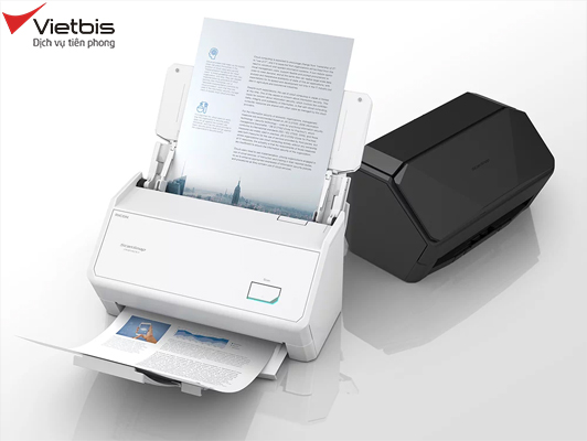 Ricoh ScanSnap iX2400