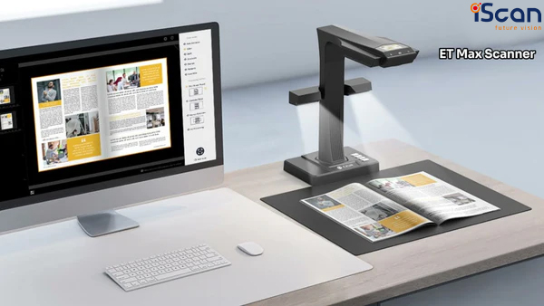 so sánh Czur ET Max và Viisan K48