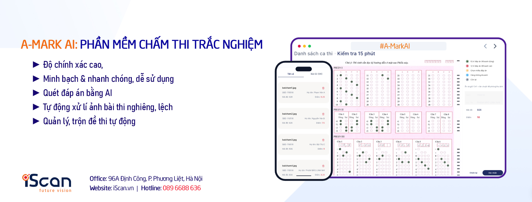 A-MarkAI-phan-mem-cham-thi-trac-nghiem
